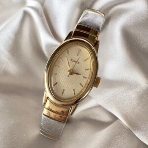 Vintage Timex Cavatina Watch